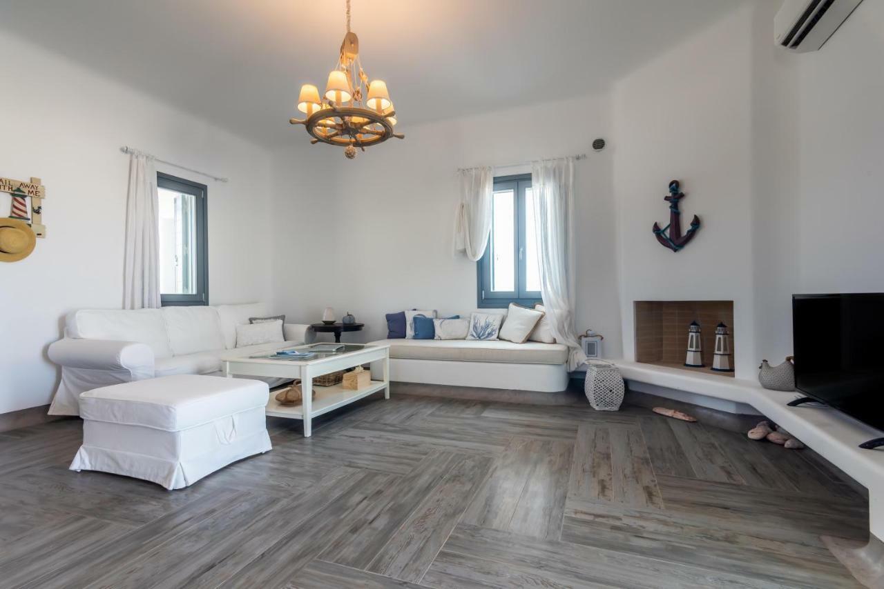 Milian Suite Adámas Extérieur photo