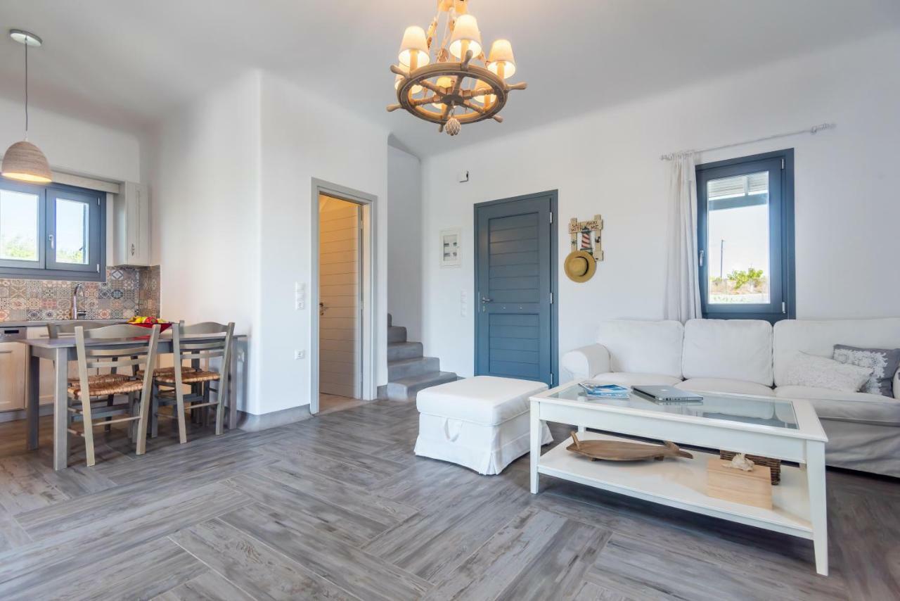 Milian Suite Adámas Extérieur photo