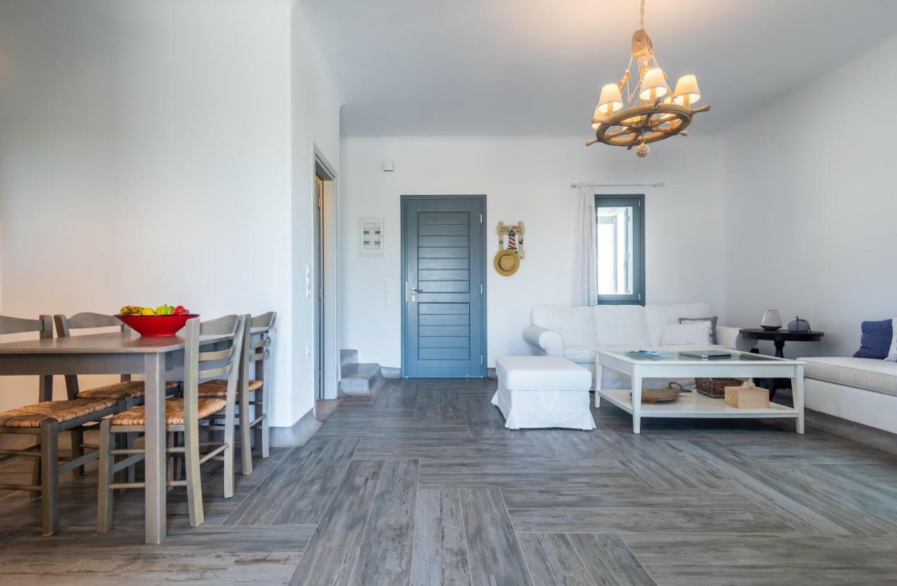 Milian Suite Adámas Extérieur photo