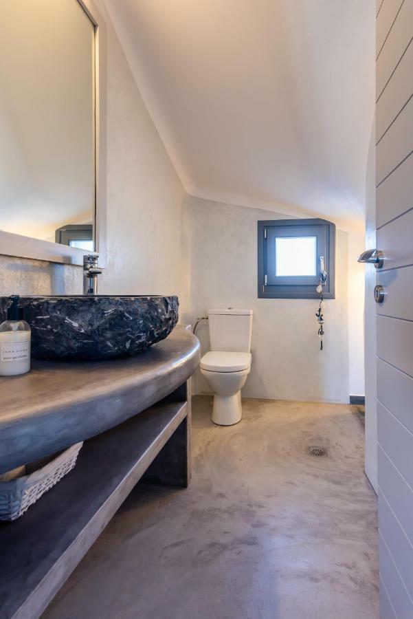 Milian Suite Adámas Extérieur photo