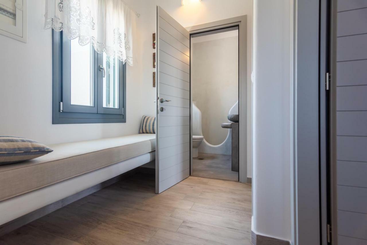 Milian Suite Adámas Extérieur photo