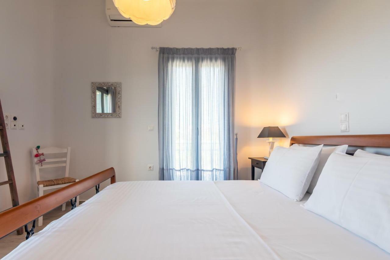 Milian Suite Adámas Extérieur photo