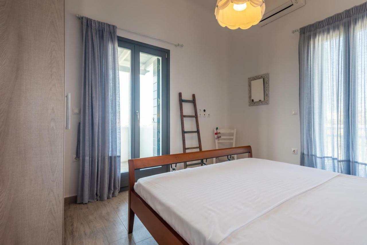 Milian Suite Adámas Extérieur photo